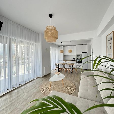 Appartamento Mianelly Casa Del Mar Mamaia Esterno foto