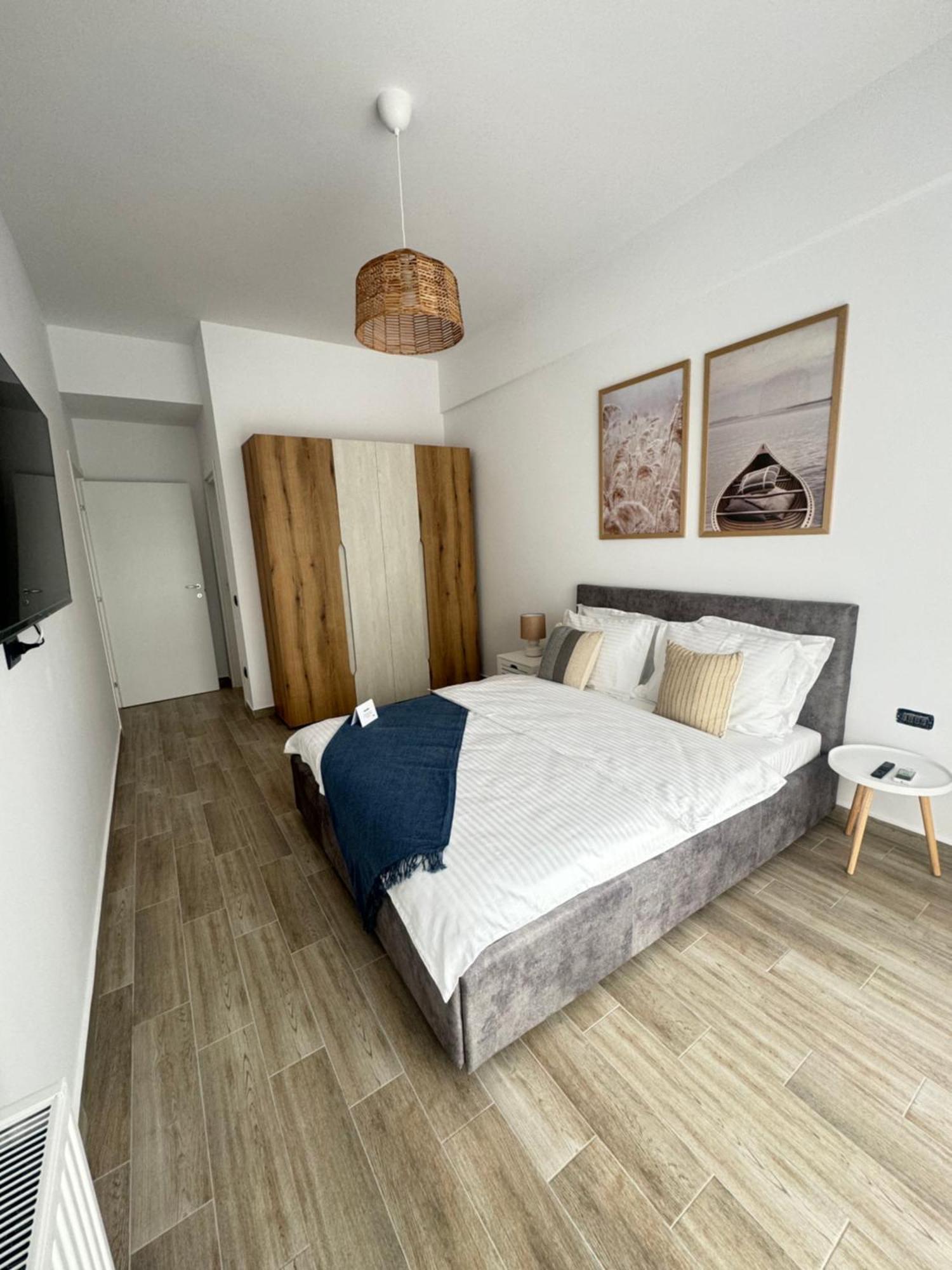 Appartamento Mianelly Casa Del Mar Mamaia Esterno foto