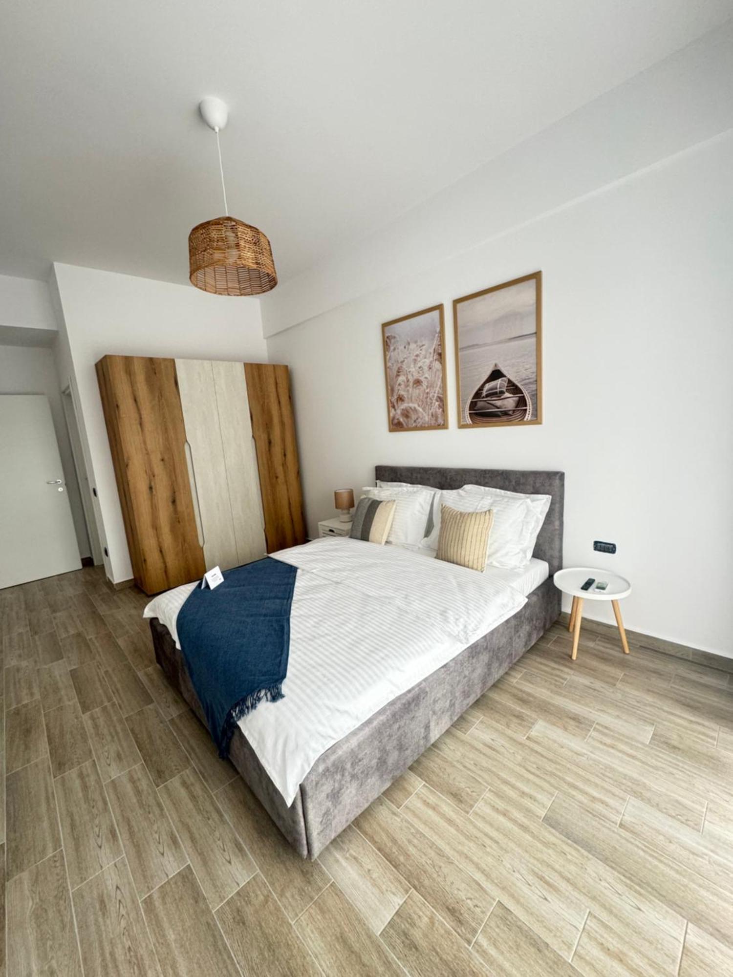 Appartamento Mianelly Casa Del Mar Mamaia Esterno foto