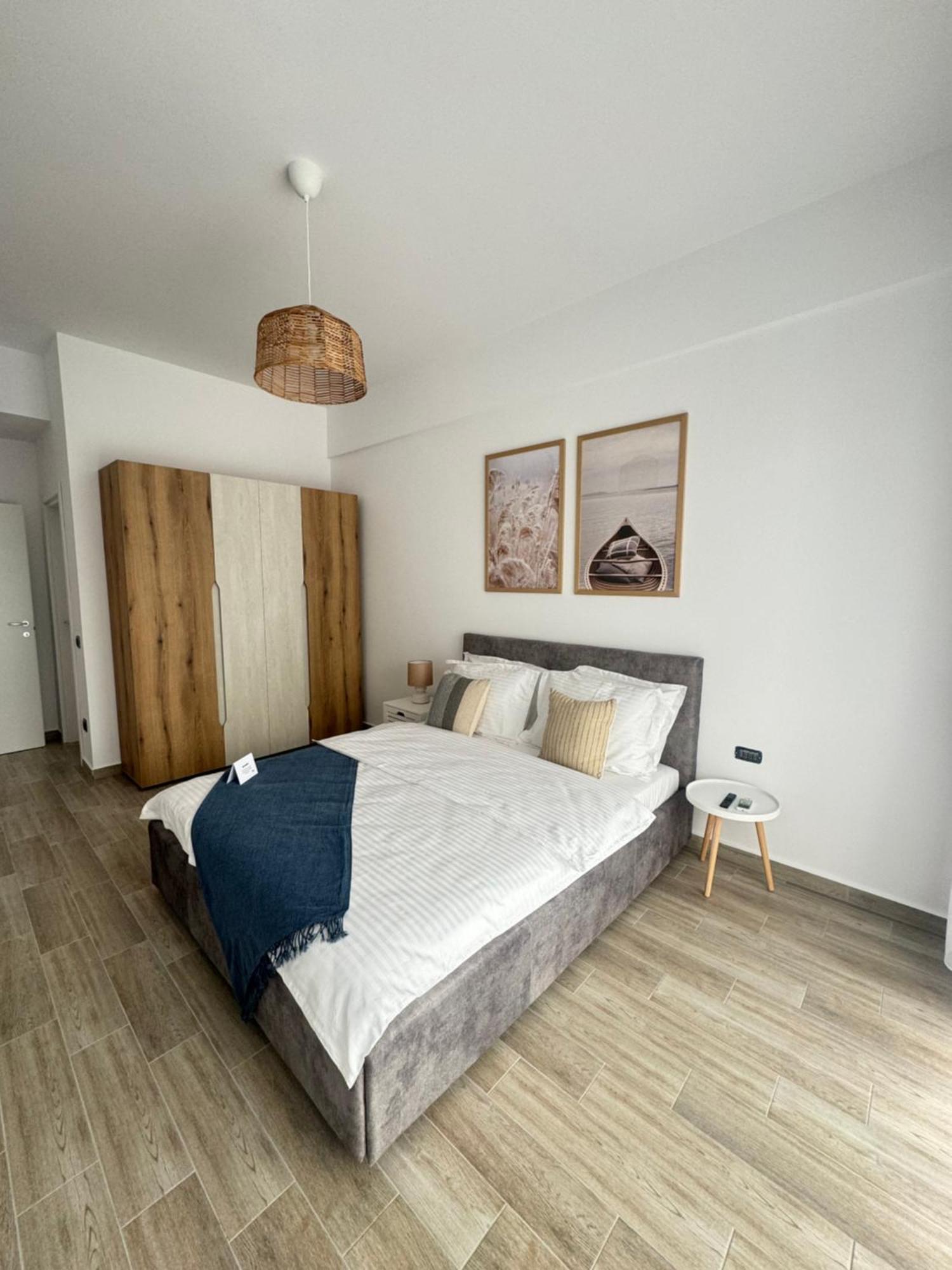 Appartamento Mianelly Casa Del Mar Mamaia Esterno foto