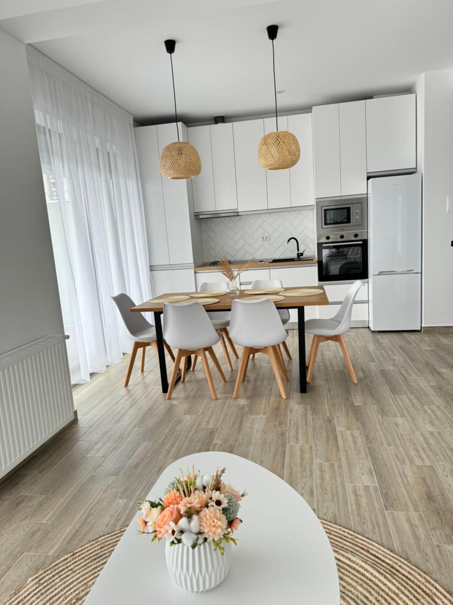 Appartamento Mianelly Casa Del Mar Mamaia Esterno foto