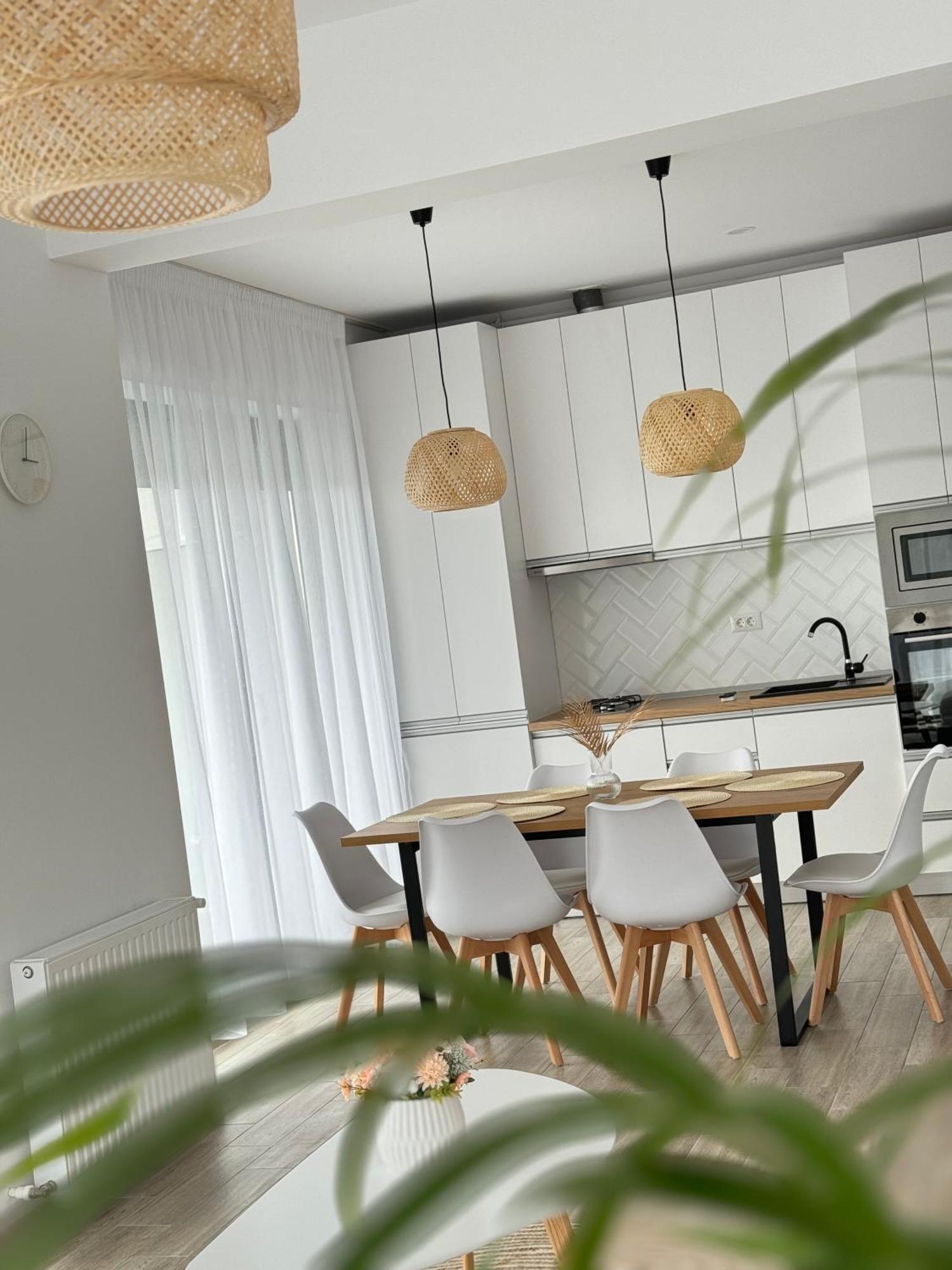 Appartamento Mianelly Casa Del Mar Mamaia Esterno foto