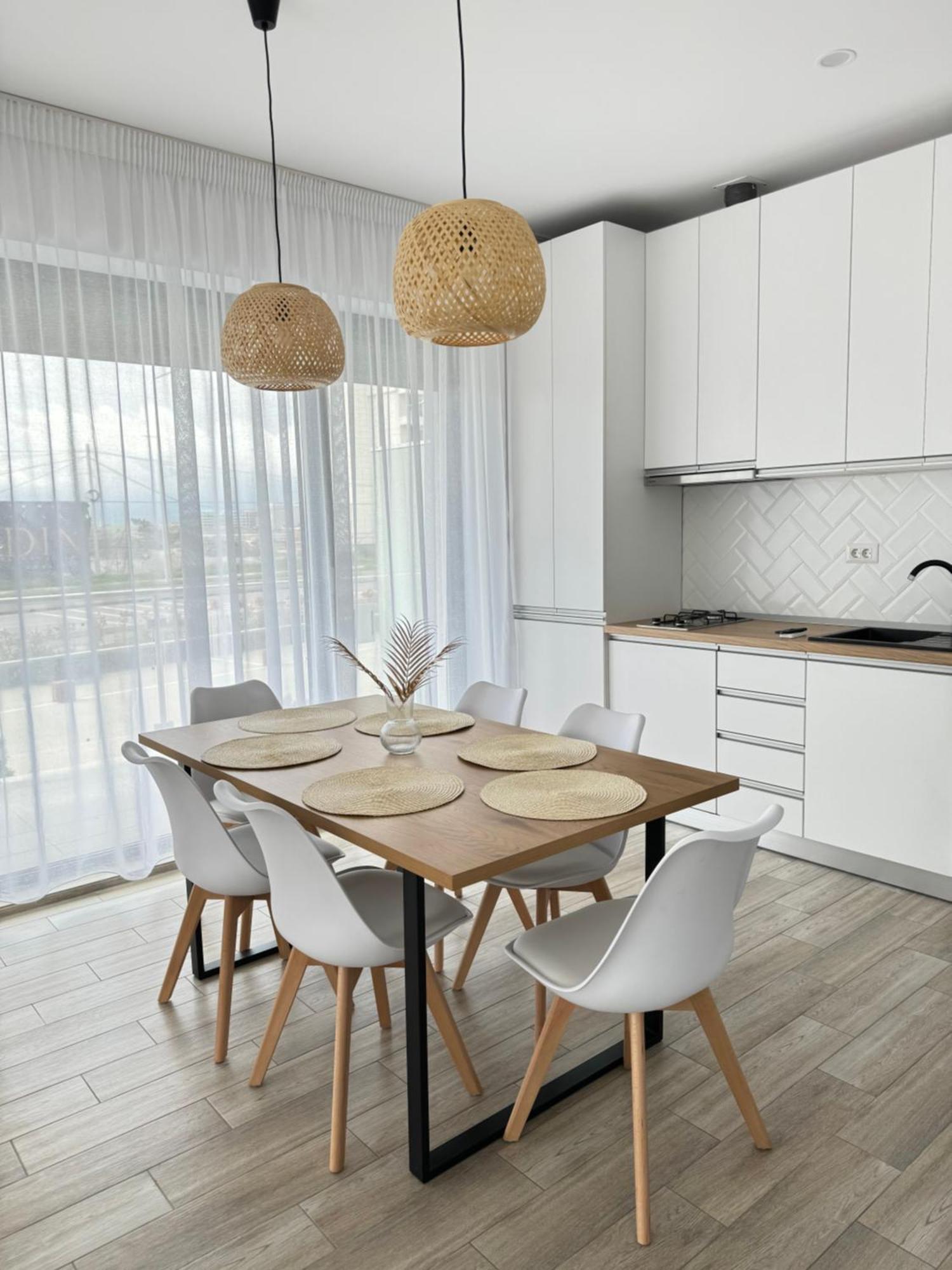 Appartamento Mianelly Casa Del Mar Mamaia Esterno foto
