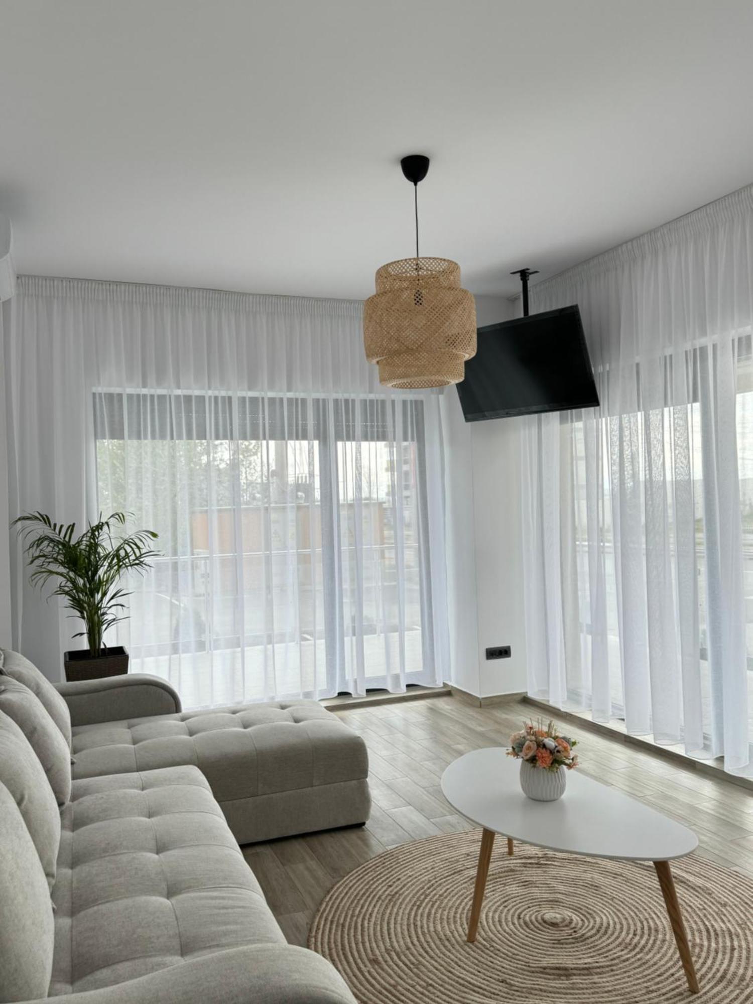 Appartamento Mianelly Casa Del Mar Mamaia Esterno foto