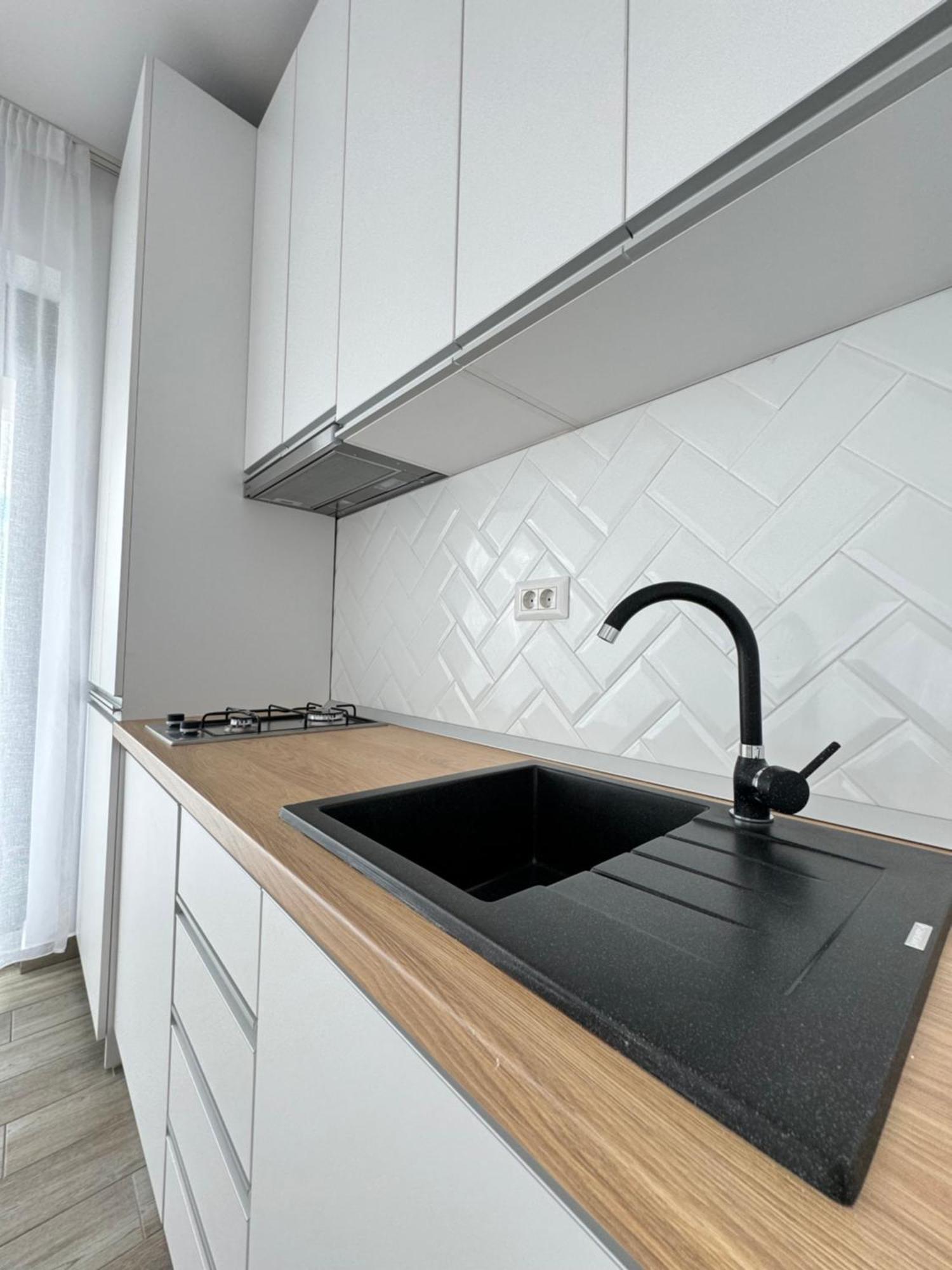 Appartamento Mianelly Casa Del Mar Mamaia Esterno foto