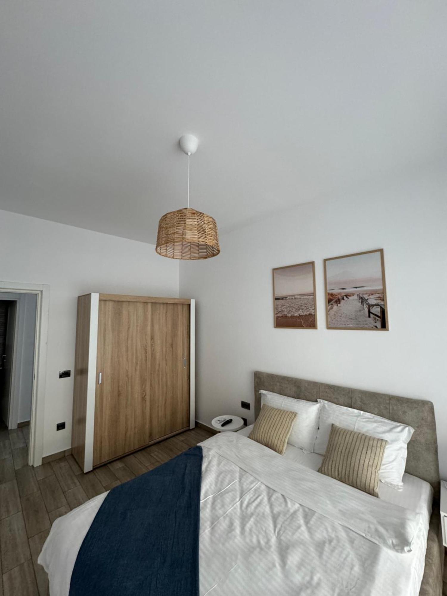 Appartamento Mianelly Casa Del Mar Mamaia Esterno foto