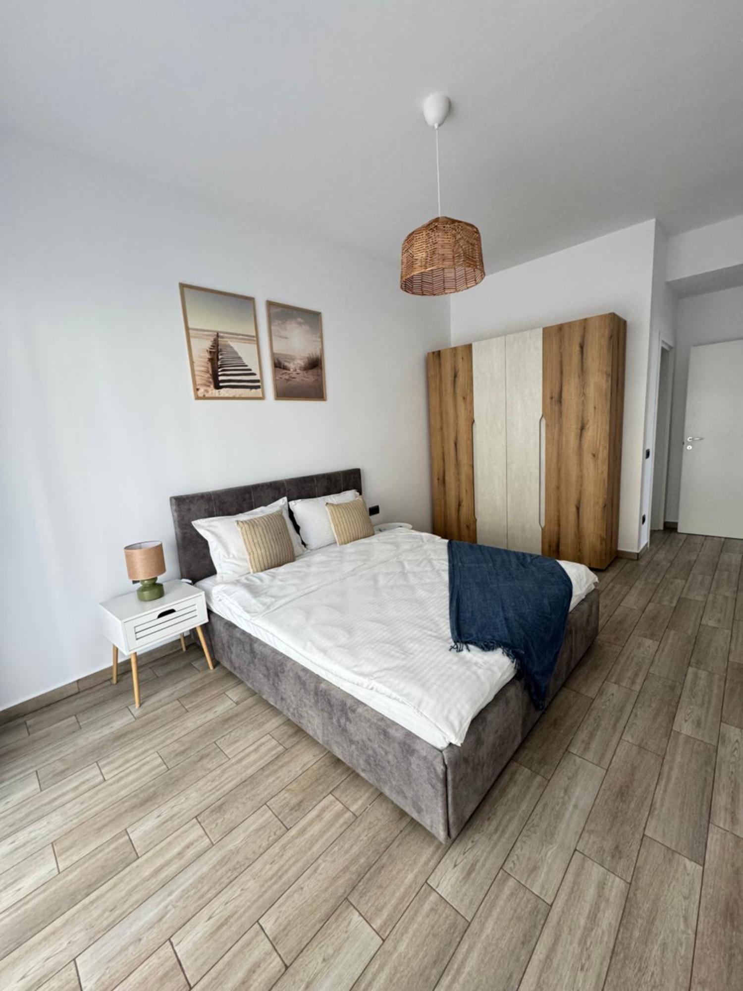 Appartamento Mianelly Casa Del Mar Mamaia Esterno foto